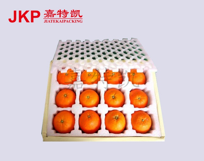 珍珠棉水果内襯