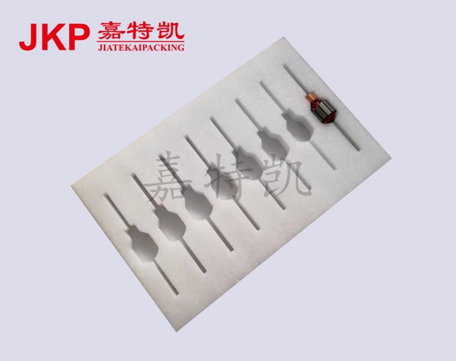 轉子珍珠棉内襯