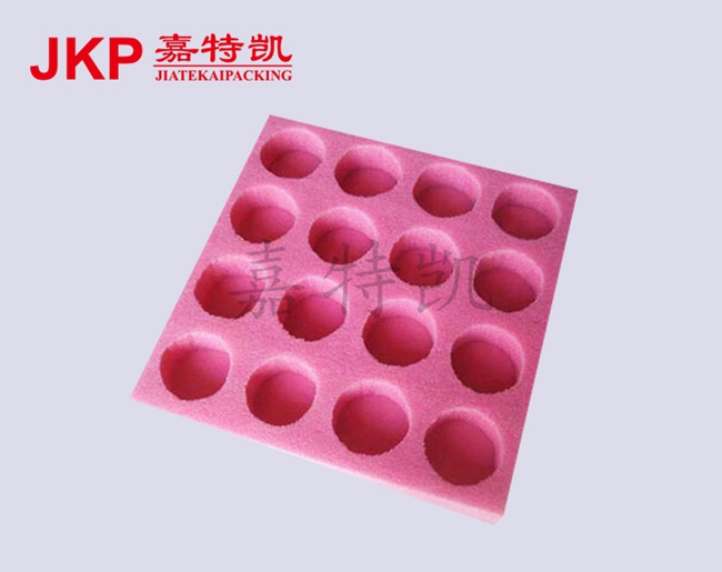 防靜電珍珠棉内材