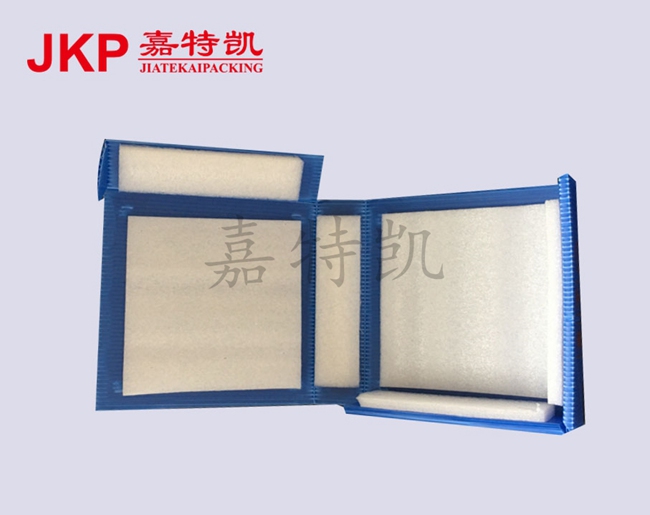 太陽能電池片包裝盒