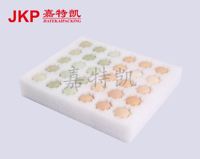 30枚珍珠棉蛋托