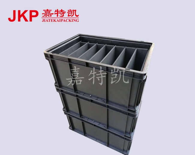 防靜電中空闆隔闆貼防靜電EVA泡棉