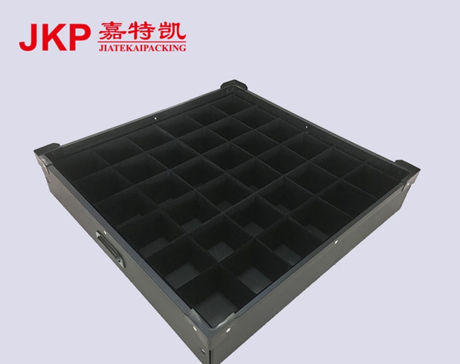 防靜電中空闆箱定制