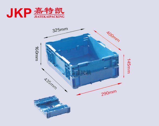 外徑：435*325*160